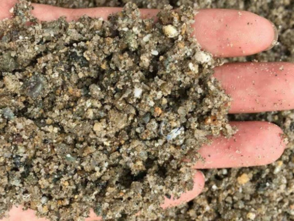 混凝土砂可以用機制砂嗎？加工機制砂用什么設(shè)備